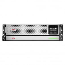 ДБЖ безперервної дії (Online) APC Smart-UPS SRT 1000VA Li-Ion (SRTL1000RMXLI)