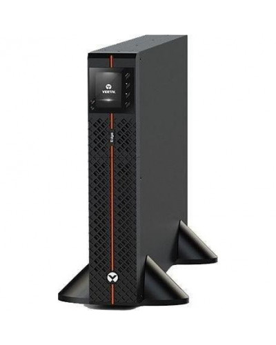 лінійно-інтерактивне ДБЖ VERTIV EDGE 1500VA (EDGE-1500IRT2UXL)