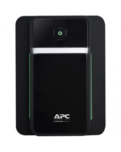 Линейно-интерактивное ИБП APC Back-UPS L-I 950VA AVR (BX950MI-GR)