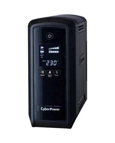 линейно-интерактивное ИБП CyberPower CP900EPFCLCD