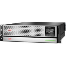 ДБЖ безперервної дії (Online) APC Smart-UPS SRT 3000VA RM-NC (SRTL3000RMXLI-NC)