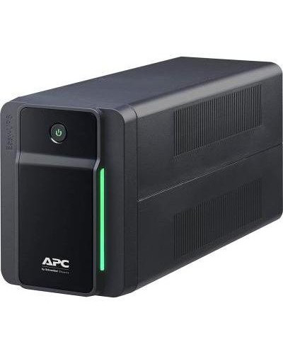 Лінійно-інтерактивне ДБЖ APC Easy UPS 1200VA, Schuko (BVX1200LI-GR)