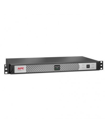 лінійно-інтерактивне ДБЖ APC Smart-UPS 500VA (SCL500RMI1UC)