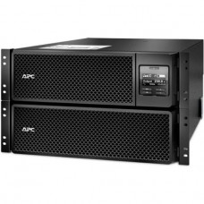 ДБЖ безперервної дії (Online) APC Smart-UPS SRT 8000VA RM (SRT8KRMXLI)