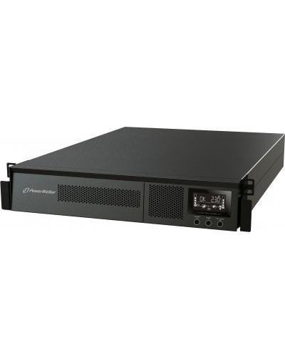 ДБЖ безперервної дії (Online) PowerWalker VFI 3000 RMG PF1 (10122115)