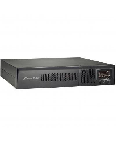 ДБЖ безперервної дії (Online) PowerWalker VFI 3000 RMG PF1 (10122115)