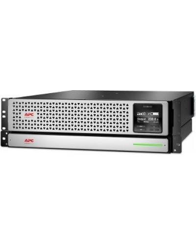 ДБЖ безперервної дії (Online) APC Smart-UPS SRT 3000VA RM-NC (SRTL3000RMXLI-NC)