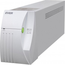 Лінійно-інтерактивне ДБЖ EVER ECO PRO 1200 AVR CDS (W/EAVRTO-001K20/00)