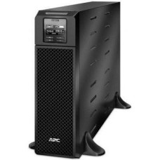 ДБЖ безперервної дії (Online) APC Smart-UPS SRT 5000VA (SRT5KXLI)