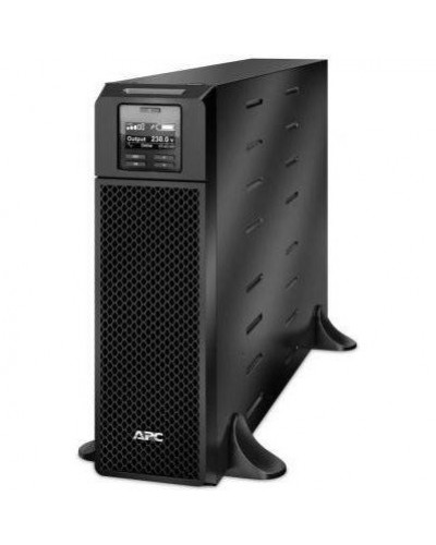 ДБЖ безперервної дії (Online) APC Smart-UPS SRT 5000VA (SRT5KXLI)