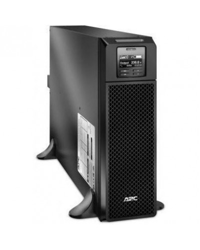 ДБЖ безперервної дії (Online) APC Smart-UPS SRT 5000VA (SRT5KXLI)