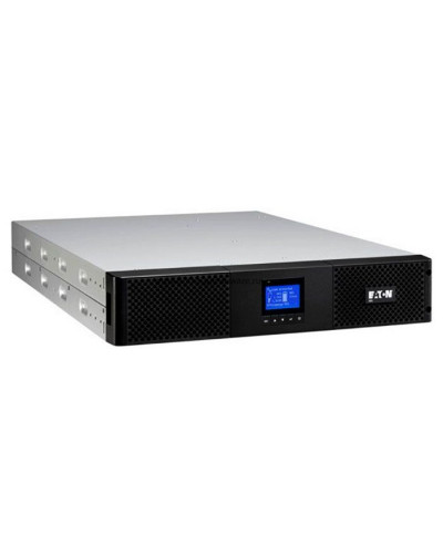 ДБЖ безперервної дії (Online) Eaton 9SX 3000i Rack2U (9SX3000IR)