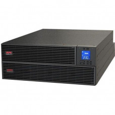 ИБП непрерывного действия (Online) APC Easy UPS SRV RM 10000VA (SRV10KRIRK)