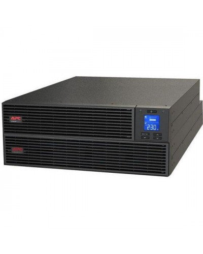 ИБП непрерывного действия (Online) APC Easy UPS SRV RM 10000VA (SRV10KRIRK)