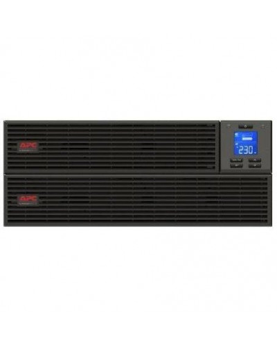 ИБП непрерывного действия (Online) APC Easy UPS SRV RM 10000VA (SRV10KRIRK)