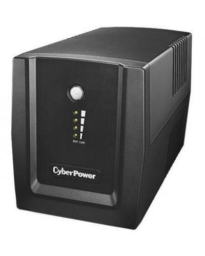 Лінійно-інтерактивне ДБЖ CyberPower UT1500E-FR