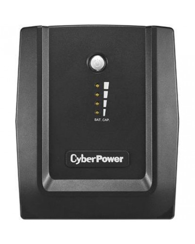 Лінійно-інтерактивне ДБЖ CyberPower UT1500E-FR