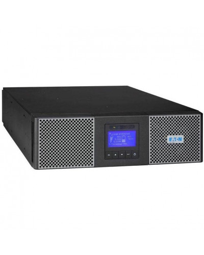 ДБЖ безперервної дії (Online) Eaton 9PX 5000i RT3U Netpack (9PX5KIRTN)