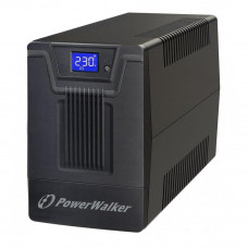 Линейно-интерактивное ИБП PowerWalker VI 1000 SCL FR (10121148)