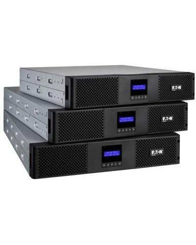 ДБЖ безперервної дії (Online) Eaton 9E 3000i (9E3000IR)