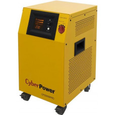 ДБЖ (UPS) безперервної дії (online) CyberPower CPS3500PRO