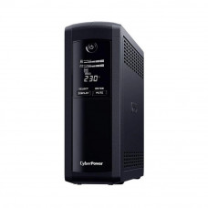 линейно-интерактивное ИБП CyberPower VP1200ELCD-FR