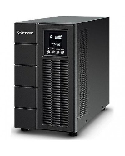 ДБЖ безперервної дії (Online) CyberPower OLS3000E