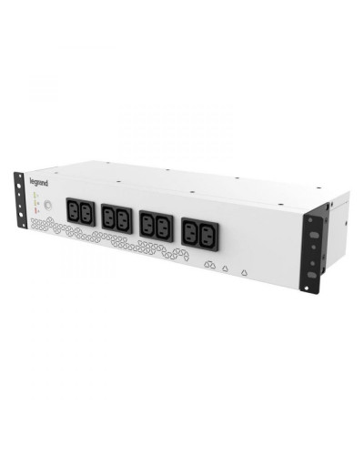 ДБЖ безперервної дії (Online) Legrand PDU 800VA IEC (310331)