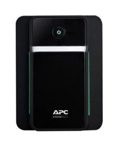 Лінійно-інтерактивне ДБЖ APC Back-UPS L-I 750VA AVR (BX750MI-GR)