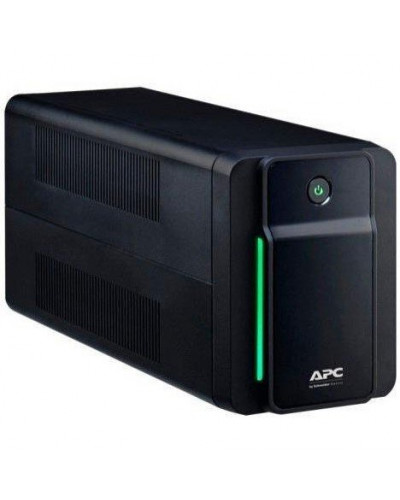 Лінійно-інтерактивне ДБЖ APC Back-UPS L-I 750VA AVR (BX750MI-GR)