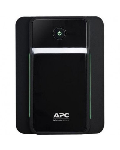 Лінійно-інтерактивне ДБЖ APC Back-UPS L-I 750VA AVR (BX750MI-GR)