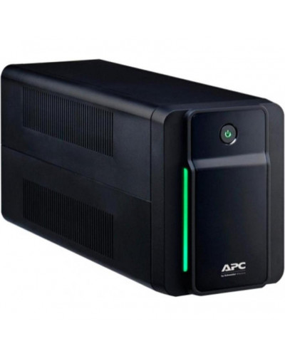 Линейно-интерактивное ИБП APC Back-UPS L-I 750VA AVR (BX750MI-GR)