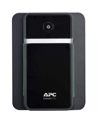 Линейно-интерактивное ИБП APC Back-UPS L-I 750VA AVR (BX750MI-GR)