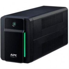 Линейно-интерактивное ИБП APC Back-UPS L-I 750VA AVR (BX750MI-GR)