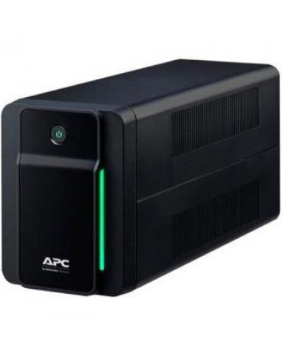 Лінійно-інтерактивне ДБЖ APC Back-UPS L-I 750VA AVR (BX750MI-GR)