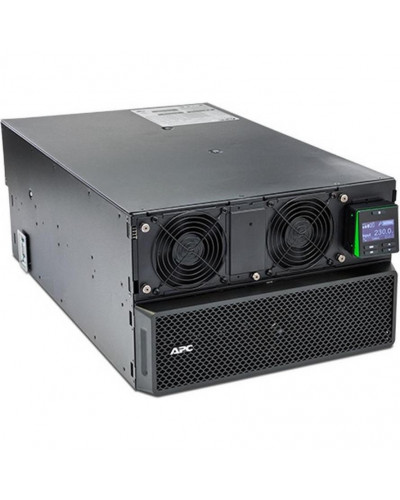 ИБП непрерывного действия (Online) APC Smart-UPS SRT 10000VA RM (SRT10KRMXLI)