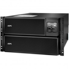 ДБЖ безперервної дії (Online) APC Smart-UPS SRT 10000VA RM (SRT10KRMXLI)