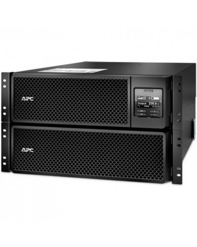 ИБП непрерывного действия (Online) APC Smart-UPS SRT 10000VA RM (SRT10KRMXLI)