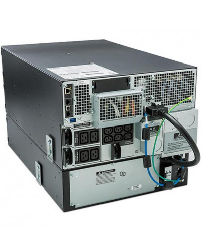 ДБЖ безперервної дії (Online) APC Smart-UPS SRT 10000VA RM (SRT10KRMXLI)