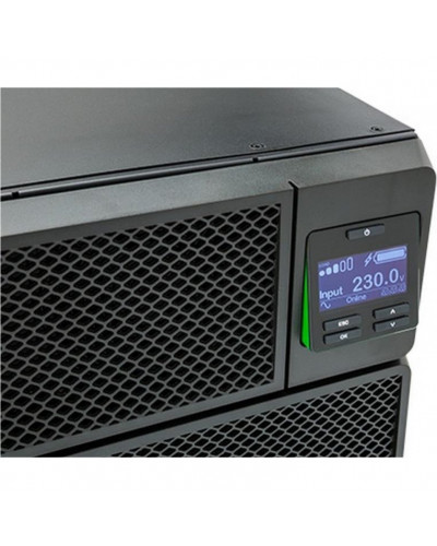 ДБЖ безперервної дії (Online) APC Smart-UPS SRT 10000VA RM (SRT10KRMXLI)