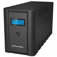 Линейно-интерактивное ИБП PowerWalker VI 2200 LCD (10120098)