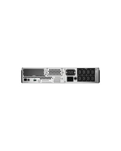 лінійно-інтерактивне ДБЖ APC Smart-UPS Line Interactive 2200VA Rackmount 2U (SMT2200RMI2UC)