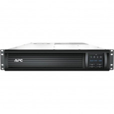 лінійно-інтерактивне ДБЖ APC Smart-UPS Line Interactive 2200VA Rackmount 2U (SMT2200RMI2UC)