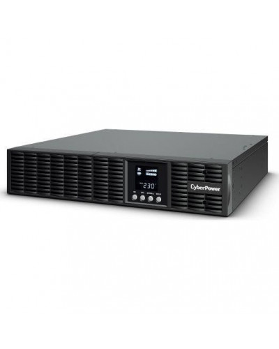 ДБЖ безперервної дії (Online) CyberPower OLS1500ERT2U