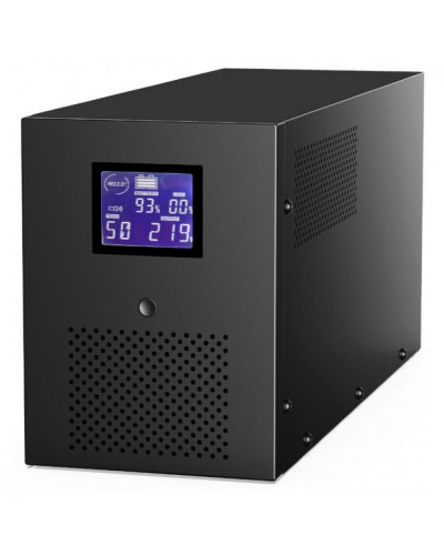 Лінійно-інтерактивний ДБЖ EnerGenie EG-UPS-036