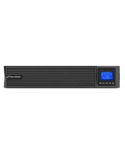 ДБЖ безперервної дії (Online) PowerWalker VFI 3000 ICR IoT (10122199)