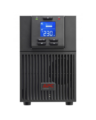 ДБЖ безперервної дії (Online) APC Easy UPS SRV 3000VA (SRV3KI)