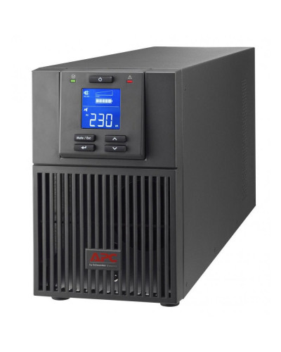 ДБЖ безперервної дії (Online) APC Easy UPS SRV 3000VA (SRV3KI)