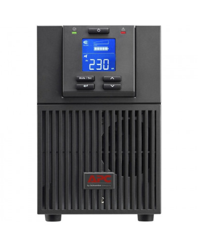 ИБП непрерывного действия (Online) APC Easy UPS SRV 3000VA (SRV3KI)