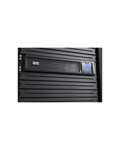 лінійно-інтерактивне ДБЖ APC Smart-UPS C Line Interactive 1000VA (SMC1000I-2UC)